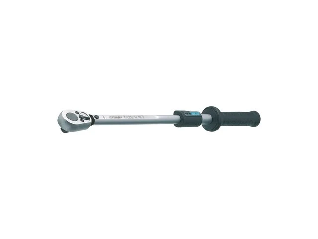 Momentsleutel 5123-2clt 60- 320nm 1/2 hazet - afbeelding 2 van  3