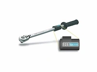 Momentsleutel 5123-2clt 60- 320nm 1/2 hazet - afbeelding 3 van  3