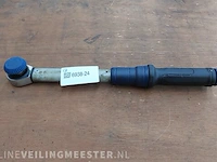 Momentsleutel atorn - afbeelding 1 van  4