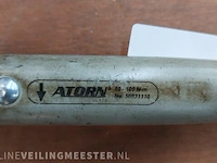 Momentsleutel atorn - afbeelding 4 van  4