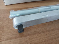 Momentsleutel gedore, dremometer e 750 - 2000nm 1" - afbeelding 2 van  3