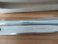 Momentsleutel gedore, dremometer e 750 - 2000nm 1" - afbeelding 3 van  3