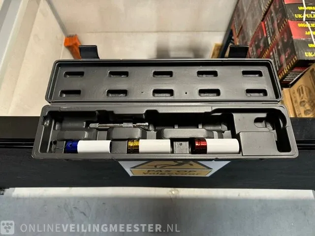 Momentsleutel kraftworld, 210nm, bouwjaar 2023 - afbeelding 2 van  3