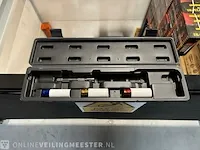 Momentsleutel kraftworld, 210nm, bouwjaar 2023 - afbeelding 2 van  3