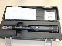 Momentsleutel matador uno 1-25nm - afbeelding 1 van  2