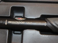Momentsleutel matador uno 1-25nm - afbeelding 2 van  2