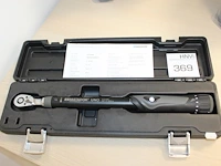 Momentsleutel matador uno 5-50nm - afbeelding 1 van  2