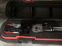 Momentsleutel met ratel 340 nm in koffer facom, e.306a340s - afbeelding 4 van  6