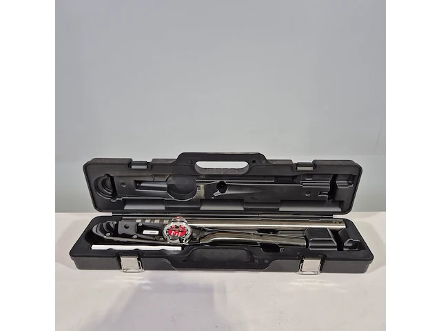 Momentsleutel, snap-on - afbeelding 1 van  6