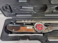Momentsleutel, snap-on - afbeelding 2 van  6