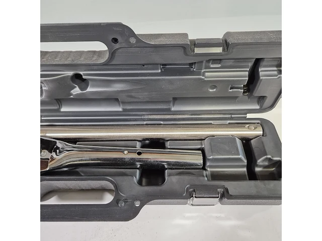 Momentsleutel, snap-on - afbeelding 4 van  6