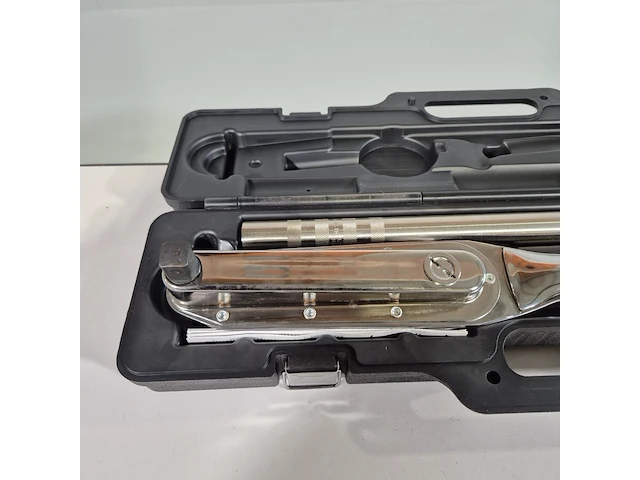 Momentsleutel, snap-on - afbeelding 5 van  6