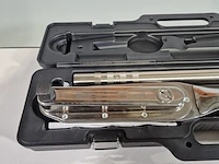 Momentsleutel, snap-on - afbeelding 5 van  6