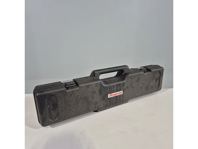 Momentsleutel, snap-on - afbeelding 6 van  6