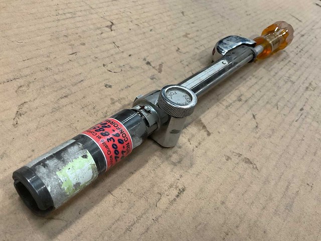 Momentsleutel - afbeelding 1 van  4