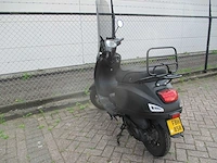 Momo - bromscooter - morino 50 - scooter - afbeelding 2 van  11