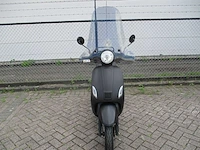 Momo - bromscooter - morino 50 - scooter - afbeelding 5 van  11