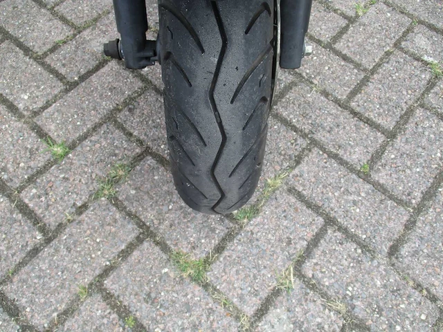 Momo - bromscooter - morino 50 - scooter - afbeelding 6 van  11