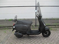 Momo - bromscooter - morino 50 - scooter - afbeelding 8 van  11