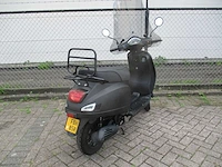 Momo - bromscooter - morino 50 - scooter - afbeelding 9 van  11