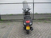 Momo - bromscooter - morino 50 - scooter - afbeelding 10 van  11