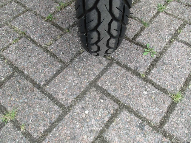 Momo - bromscooter - morino 50 - scooter - afbeelding 11 van  11