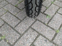 Momo - bromscooter - morino 50 - scooter - afbeelding 11 van  11