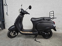 Momo - snorscooter - morino - 4t 25km uitvoering drx95r - afbeelding 1 van  7