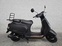 Momo - snorscooter - morino - 4t 25km uitvoering drx95r - afbeelding 2 van  7