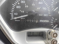 Momo - snorscooter - morino - 4t 25km uitvoering drx95r - afbeelding 7 van  7