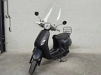 Momo - snorscooter - morino - 4t 25km uitvoering dsl78n - afbeelding 3 van  7