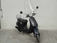 Momo - snorscooter - morino - 4t 25km uitvoering dsl78n - afbeelding 4 van  7