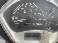Momo - snorscooter - morino - 4t 25km uitvoering dsl78n - afbeelding 7 van  7