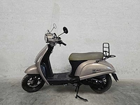 Momo - snorscooter - morino - 4t 25km uitvoering fbz93g - afbeelding 1 van  7
