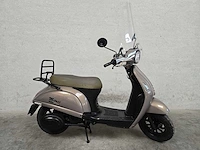Momo - snorscooter - morino - 4t 25km uitvoering fbz93g - afbeelding 2 van  7