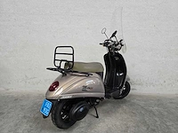 Momo - snorscooter - morino - 4t 25km uitvoering fbz93g - afbeelding 5 van  7