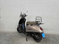 Momo - snorscooter - morino - 4t 25km uitvoering fbz93g - afbeelding 6 van  7