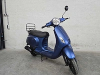 Momo - snorscooter - morino - 4t 25km uitvoering fdj11r - afbeelding 4 van  7