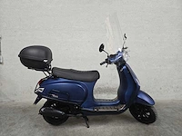 Momo - snorscooter - morino - 4t 25km uitvoering fjd90j - afbeelding 2 van  7