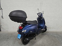 Momo - snorscooter - morino - 4t 25km uitvoering fjd90j - afbeelding 5 van  7