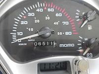 Momo - snorscooter - morino - 4t 25km uitvoering fjd90j - afbeelding 7 van  7