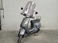 Momo - snorscooter - morino - 4t 25km uitvoering fln33j - afbeelding 3 van  7