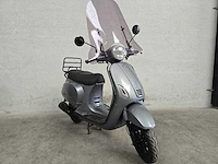 Momo - snorscooter - morino - 4t 25km uitvoering fln33j - afbeelding 4 van  7