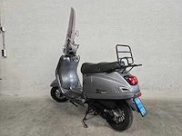 Momo - snorscooter - morino - 4t 25km uitvoering fln33j - afbeelding 6 van  7