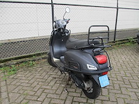 Momo - snorscooter - morino 50 - scooter - afbeelding 2 van  11