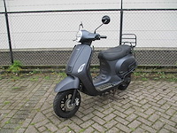 Momo - snorscooter - morino 50 - scooter - afbeelding 4 van  11