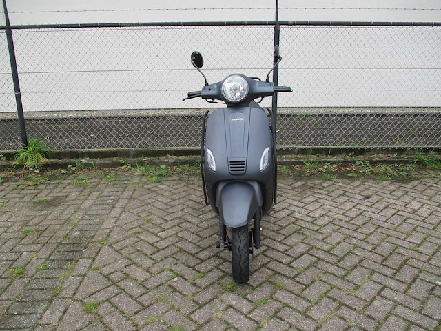 Momo - snorscooter - morino 50 - scooter - afbeelding 5 van  11