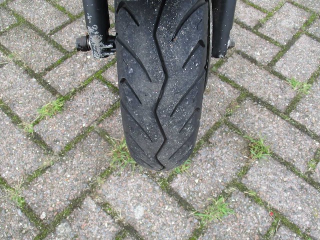 Momo - snorscooter - morino 50 - scooter - afbeelding 6 van  11