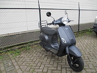 Momo - snorscooter - morino 50 - scooter - afbeelding 7 van  11
