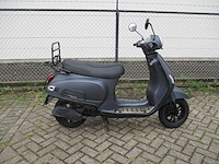 Momo - snorscooter - morino 50 - scooter - afbeelding 8 van  11